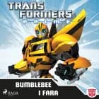 Transformers Prime - Bumblebee i fara
