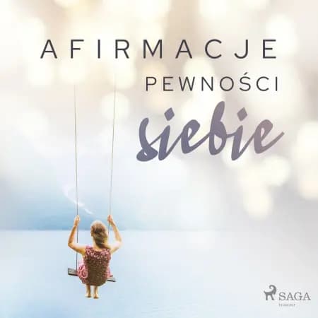 Afirmacje pewności siebie - wersja dla kobiet af Maxx-audio