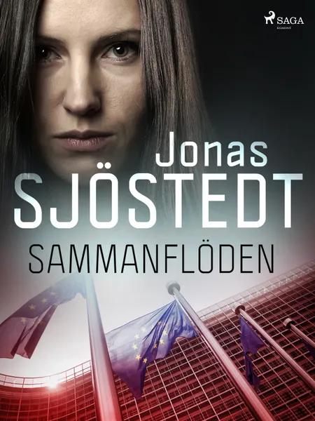 Sammanflöden af Jonas Sjöstedt