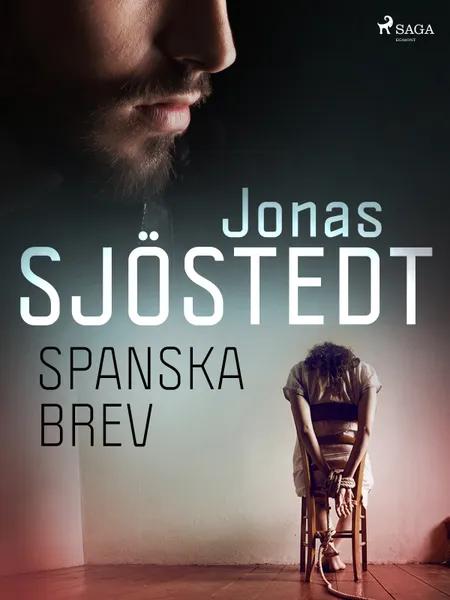 Spanska brev af Jonas Sjöstedt