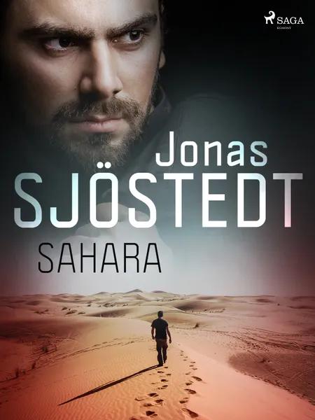 Sahara af Jonas Sjöstedt