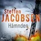 Hämnden af Steffen Jacobsen