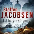 Ett berg av lögner af Steffen Jacobsen