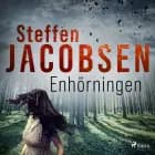Enhörningen af Steffen Jacobsen