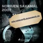 Málverkafölsunarmálið af Ýmsir Höfundar