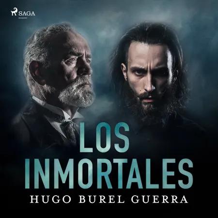 Los inmortales af Hugo Burel