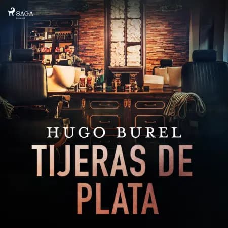 Tijeras de Plata af Hugo Burel