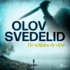 En säljare är död af Olov Svedelid