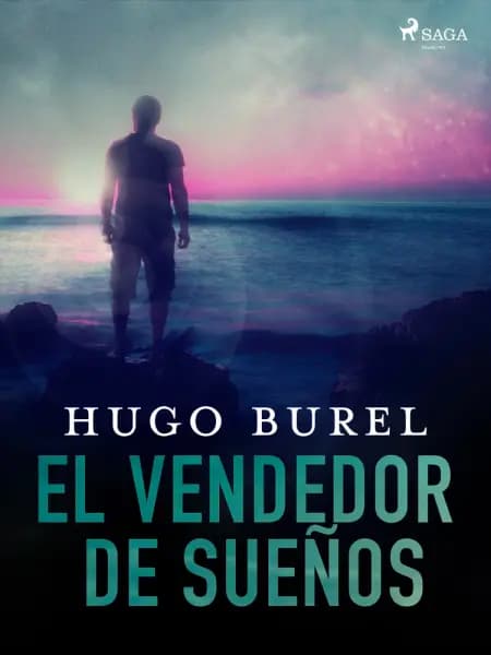 El vendedor de sueños af Hugo Burel
