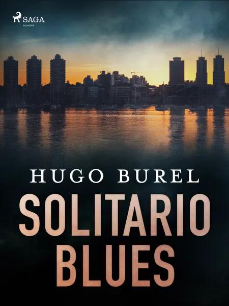 Solitario Blues af Hugo Burel