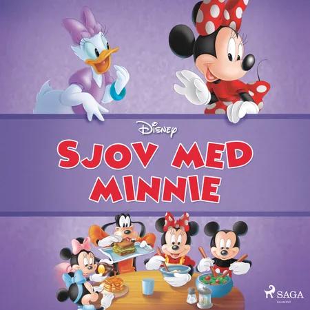 Sjov med Minnie af Disney