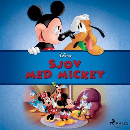 Sjov med Mickey af Disney