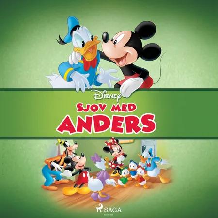Sjov med Anders af Disney