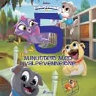 Fem minutter med hvalpevennerne af Disney