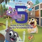 Fem minutter med hvalpevennerne af Disney