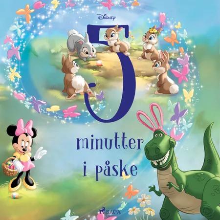 Fem minutter i påske af Disney