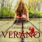 Crímenes de verano af Claudio Hernandez