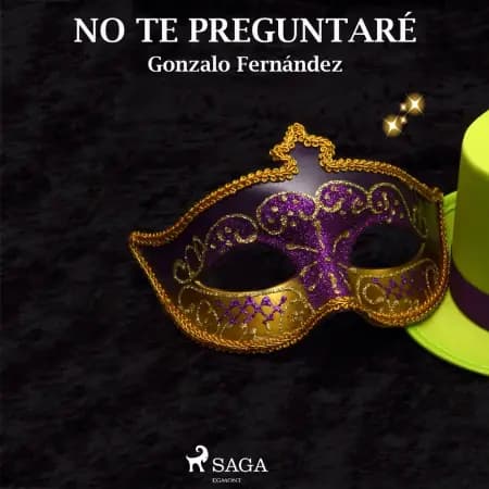 No te preguntare af Gonzalo Fernandez