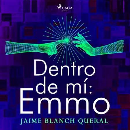 Dentro de mí: Emmo af Jaime Blanch