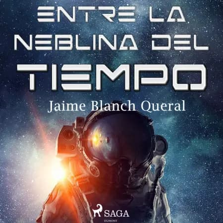 Entre la neblina del tiempo af Jaime Blanch Queral