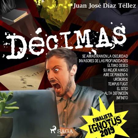 Décimas af Juan Jose Diaz Tellez