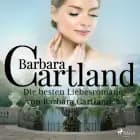 Die besten Liebesromane von Barbara Cartland 3 af Barbara Cartland