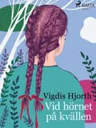 Vid hörnet på kvällen af Vigdis Hjorth