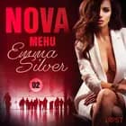 Nova 2: Mehu - eroottinen novelli af Emma Silver