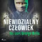 Niewidzialny człowiek af Herbert George Wells