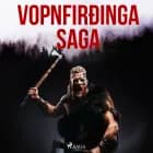 Vopnfirðinga saga af Óþekktur