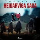 Heiðarvíga saga af Óþekktur