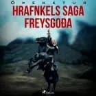 Hrafnkels saga Freysgoða af Óþekktur