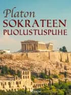 Sokrateen puolustuspuhe af Platon