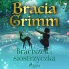 Braciszek i siostrzyczka af Bracia Grimm