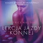 Lekcja jazdy konnej - opowiadanie erotyczne af Beatrice Nielsen