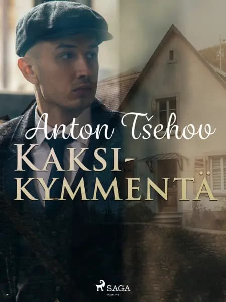 Kaksikymmentä af Anton Tšehov