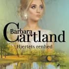 Hjertets renhed af Barbara Cartland