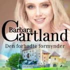Den forhadte formynder af Barbara Cartland