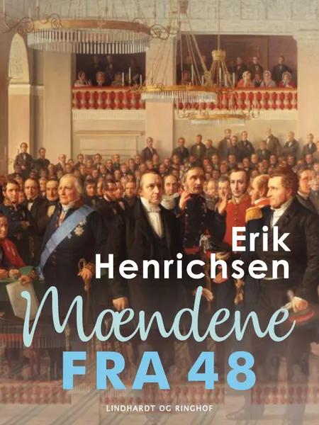 Mændene fra 48 af Erik Henrichsen