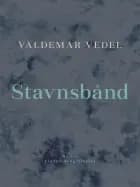 Stavnsbånd af Valdemar Vedel
