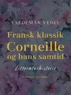 Fransk klassik. Molière af Valdemar Vedel