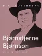Bjørnstjerne Bjørnson af P.A. Rosenberg