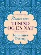 Studier over Tusind og en Nat af Johannes Østrup