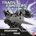Transformers - Prime - Megatronin paluu af Transformers