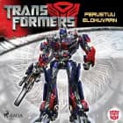 Transformers - Elokuva af S.G. Wilkens