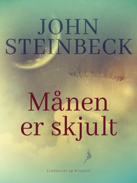 Månen er skjult af John Steinbeck