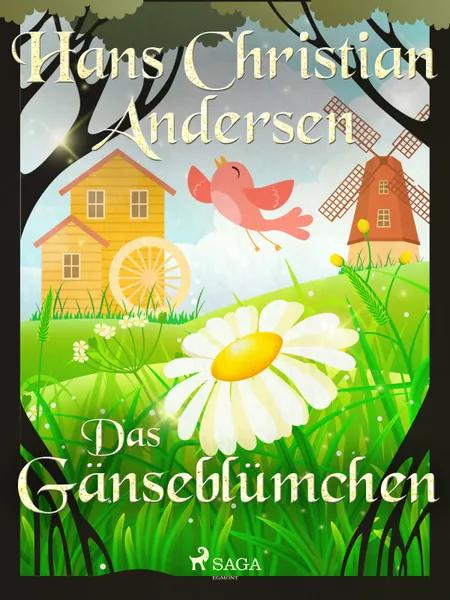 Das Gänseblümchen af H.C. Andersen