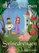 Svinedrengen af H.C. Andersen