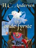 Den onde fyrste af H.C. Andersen
