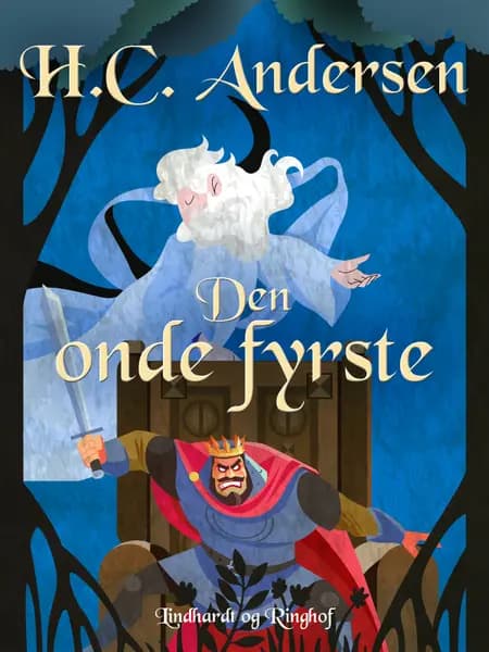 Den onde fyrste af H.C. Andersen